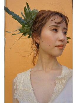 シー アイ(C.アイ)/アイのトータルビューティー