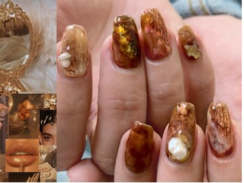 ミュゼアート(musee art)/Autumn message