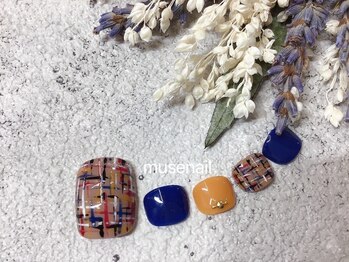 ミューズネイル(muse nail)/
