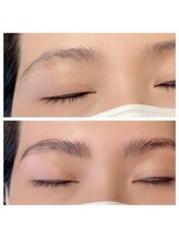 オジェ アトリエ ヒュッゲリ 839(Oje Atelier Hyggely 839)/美眉スタイリング付き！