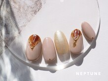 ネプチューン 武蔵小杉店(NEPTUNE)/no.302 定額デザイン★7000円 F