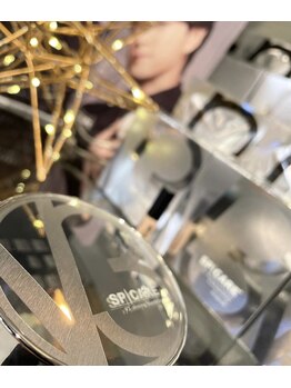 クレアトゥール/人気のv3ファンデーション 第2段