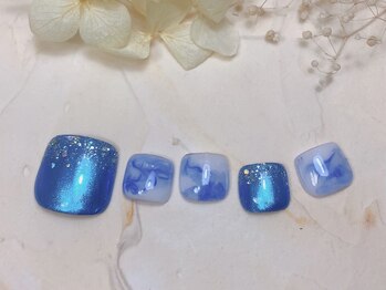 コルジャ(CORUJA)/ベリーペリフット☆6600