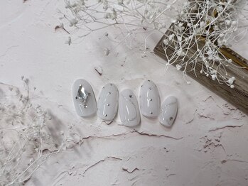 プティリボン 武蔵小金井店(PetitRibbon)/定額Design 上品