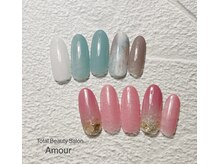 アムール(Amour)/ＮＥＷ☆５，５００円