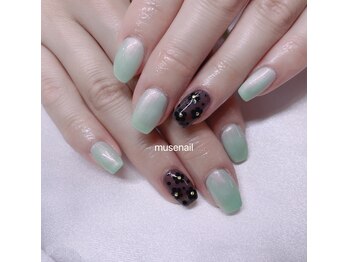 ミューズネイル(muse nail)/