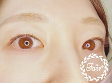 アイサロンフェア 関内(eyesalon Fair)/パリエク