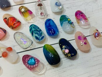 ビニッキ(BINIKKI)/