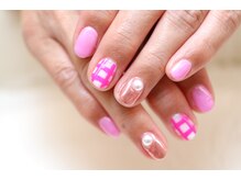 ネイル シャンブル(nail CHAMBRE)/
