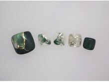 マイアリーノ(MAIALINO)/フット Nail