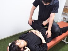 メイキングライフ(Making Life)/もみほぐし/整体・矯正