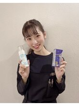 ビューティーサロン ココ 春日井店(BeautySalon COCO) 加藤 芽衣未