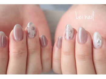 レイ ネイル(Lei nail)/