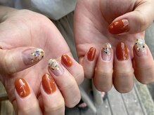 ネイルアルケー(Nail ARCHE)/シェルニュアンス