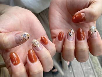 ネイルアルケー(Nail ARCHE)/シェルニュアンス