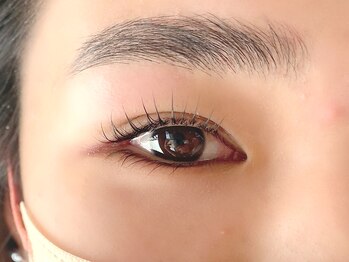 レア バイ ダム(le'a by dam)/パリジェンヌラッシュリフト