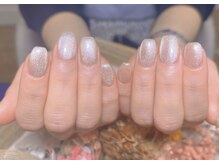ミスシュガーネイル(MS Sugar Nail)/