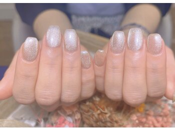 ミスシュガーネイル(MS Sugar Nail)/