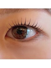 イチル(ichill)/奥二重の方の立ち上げデザイン