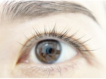 ヒア(Here.)/#まつ毛パーマ#ラッシュリフト