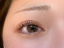 まつげ屋 イオン富士南店/ラッシュリフトサプリ