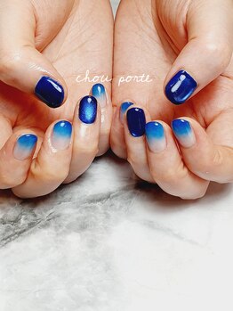 シュポルテ(chou porte)/