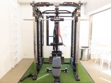 ファング 成増店(FANG)/トレーニングルーム