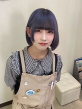 マーチ 三宮店(MARCH) 石原 優香