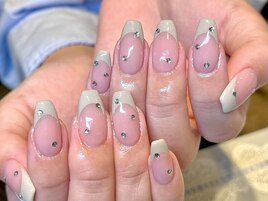 １０月　フレンチ☆