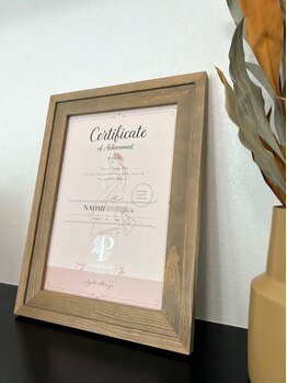 サロン ド ヤマテ(Salon de Yamate)/