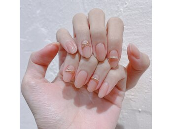 クイーンズビューティーサロン 新宿本店(Queen's beauty salon)/ シンプルコース 90分