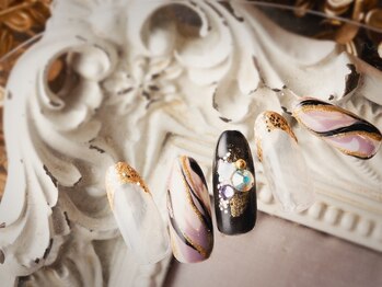 エレストゥ(ERES Tu)/アートフルコース