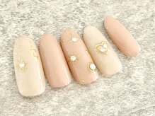 ソエルシー(soel sii)/定額デザイン　アート＋