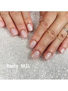 ランティネイル(Ranty NAIL)/ワンカラー