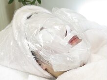 ホワイトニングショップ 町田店/【韓国式3D毛穴洗浄】肌負担なし