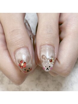 ウィル(Will)/【シンプルゴージャスコース】