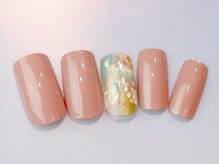 ポピー(popi)/ハンド2本Artコース