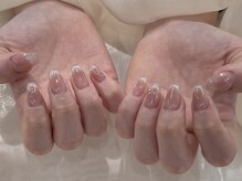 ルレーブ(LE REVE)/チークマグネットフレンチ