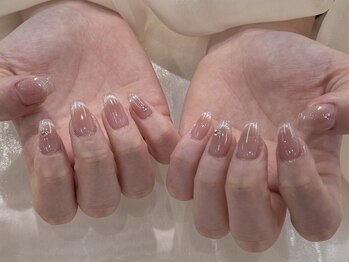 ルレーブ(LE REVE)/チークマグネットフレンチ