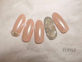 トパーズ 恵比寿(TOPAZ)/10Design［恵比寿/定額］