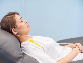 アクアリジェ/水素吸入1