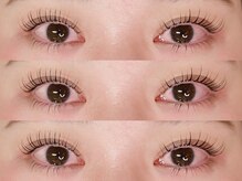 サン美容室(SUN美容室)/まつげパーマ