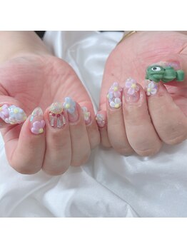 レッドネイル(Redネイル)/