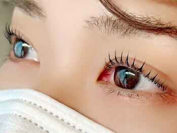 コエ(Coe.)/ラッシュリフト