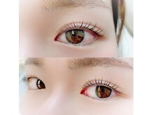 アイネル(EyeNel)/まつげパーマ