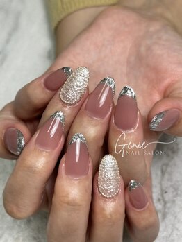 ジーニー(Genie)/ガラスフレンチ