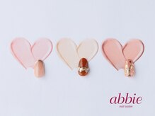 アビー 目白店(abbie)/イチオシ♪トレンドネイル