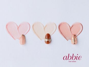 アビー 目白店(abbie)/イチオシ♪トレンドネイル