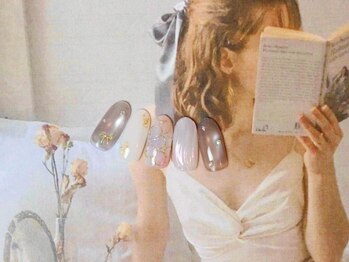 ネイルサロン シャンティー(NailSalon Shanti)/【プレミアムコース】￥11000