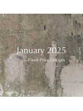 カーム(Calm)/定額plate collection